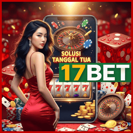 FAQ 17BET para jogos de slots