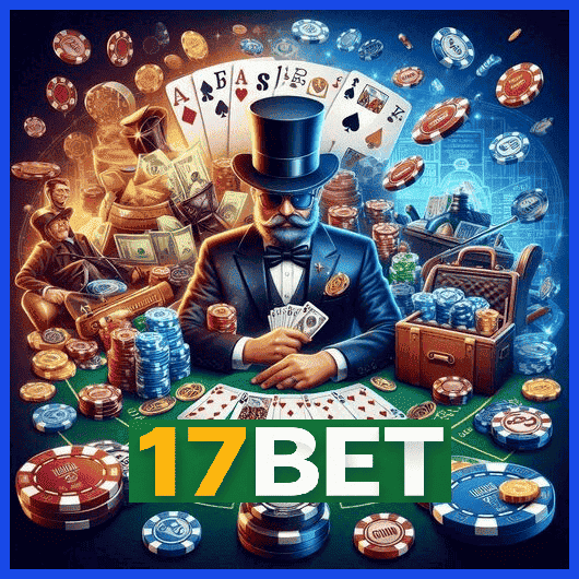 17BET app com funções completas para apostas