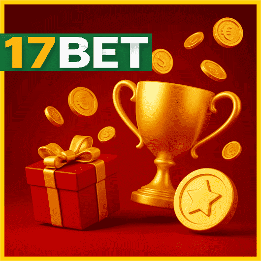 Vantagens do VIP Ouro 17BET para jogadores