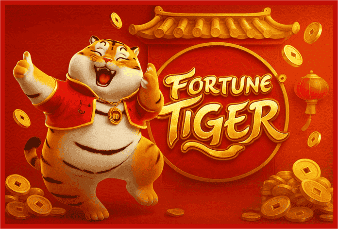 Jogo Tiger Ox Mouse da 17BET.