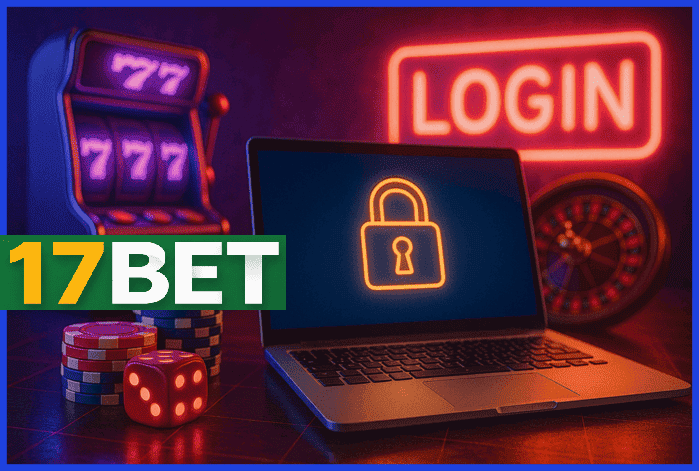 17BET promoção de cadastro com bônus de até R$ 1.000